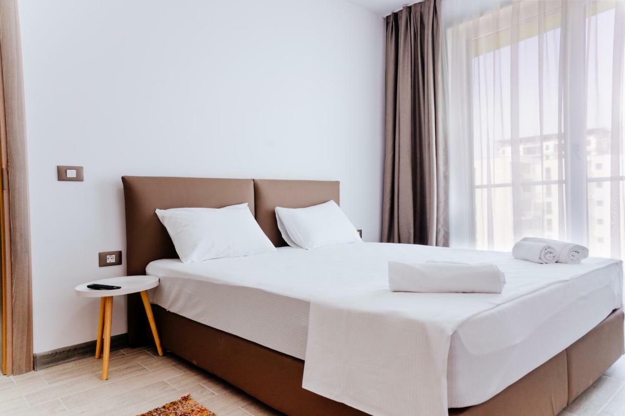 Alezzi Beach Resort Navodari Ngoại thất bức ảnh