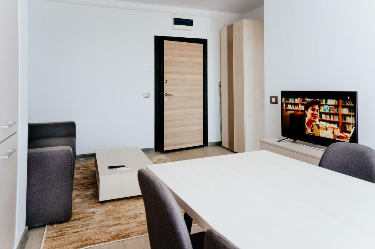 Alezzi Beach Resort Navodari Ngoại thất bức ảnh