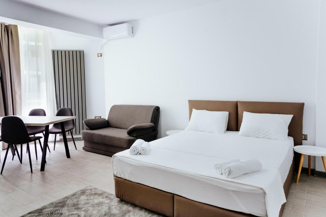 Alezzi Beach Resort Navodari Ngoại thất bức ảnh