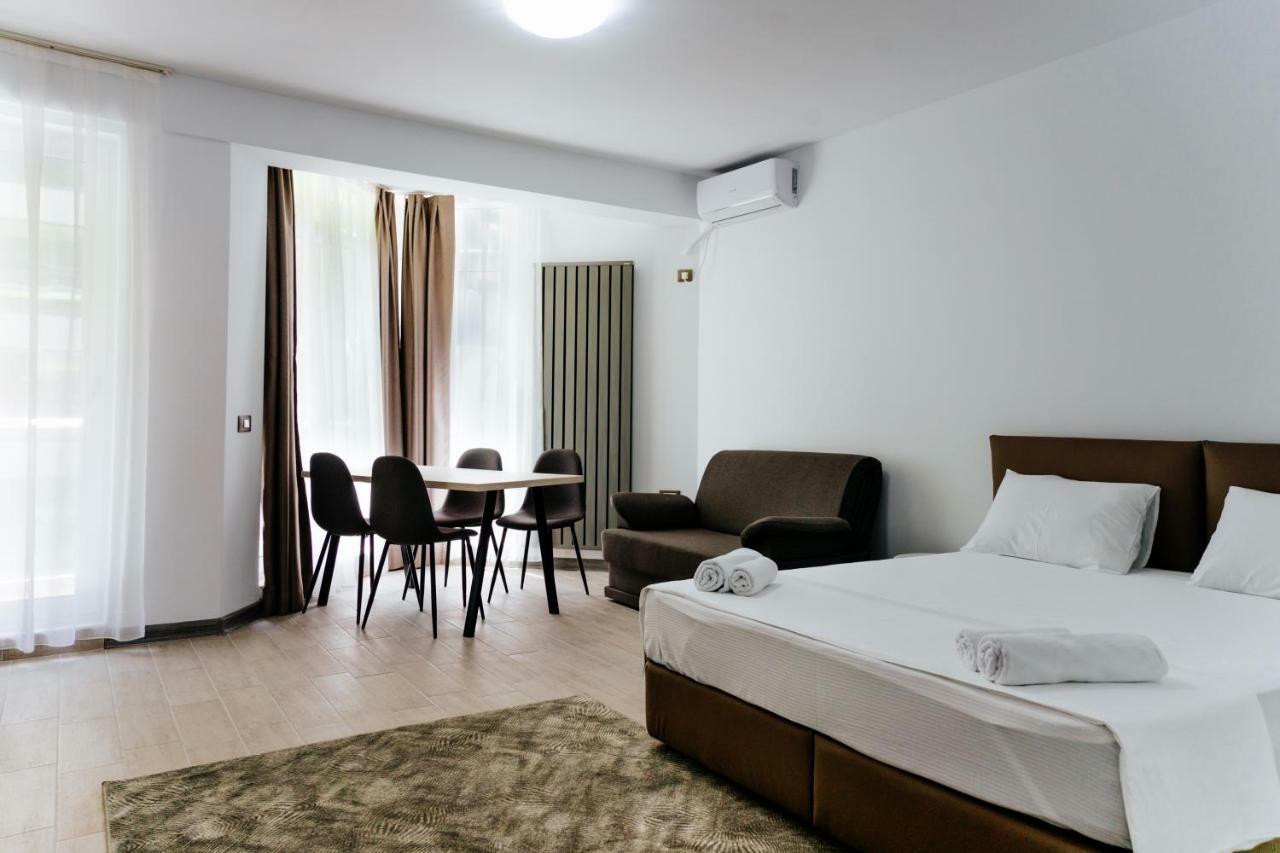 Alezzi Beach Resort Navodari Ngoại thất bức ảnh