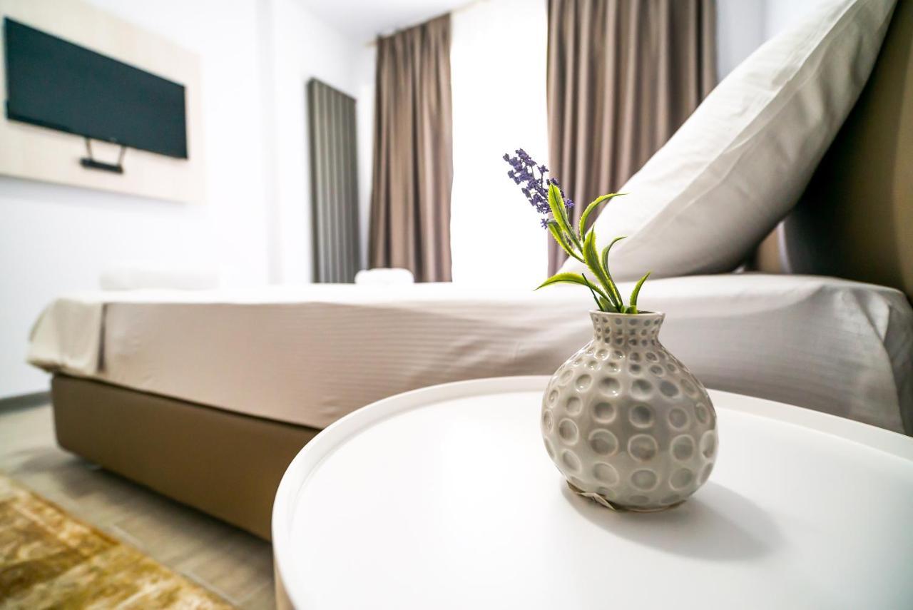 Alezzi Beach Resort Navodari Ngoại thất bức ảnh