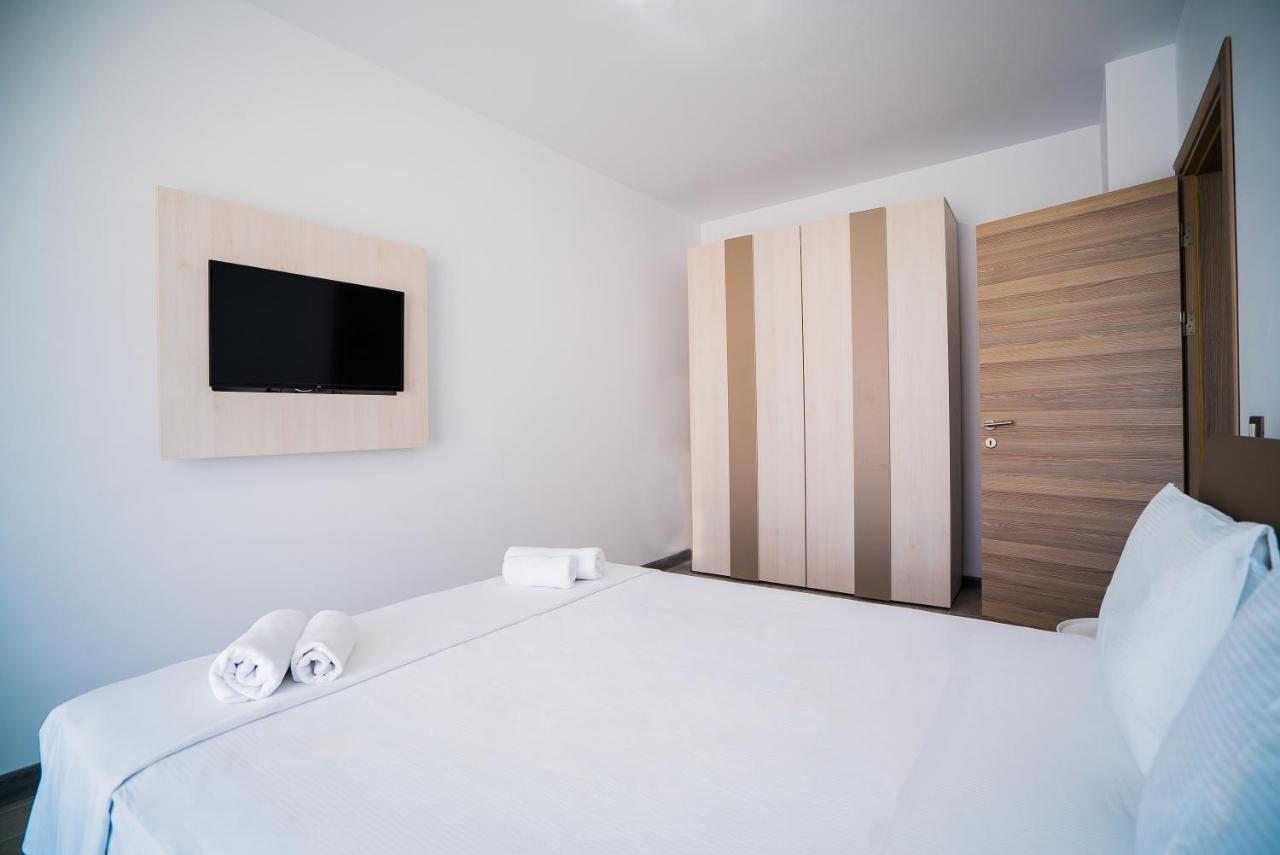 Alezzi Beach Resort Navodari Ngoại thất bức ảnh