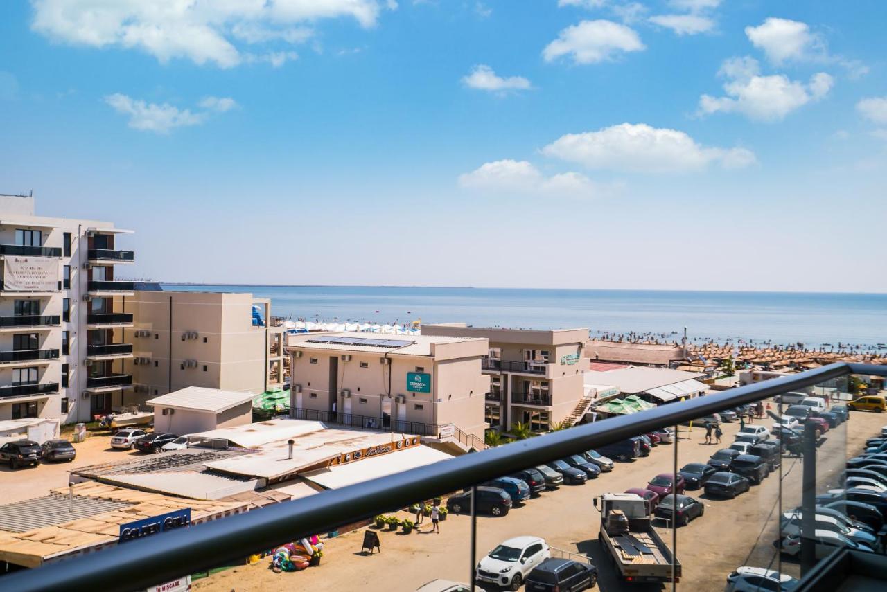 Alezzi Beach Resort Navodari Ngoại thất bức ảnh