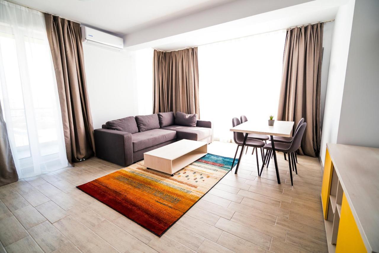 Alezzi Beach Resort Navodari Ngoại thất bức ảnh