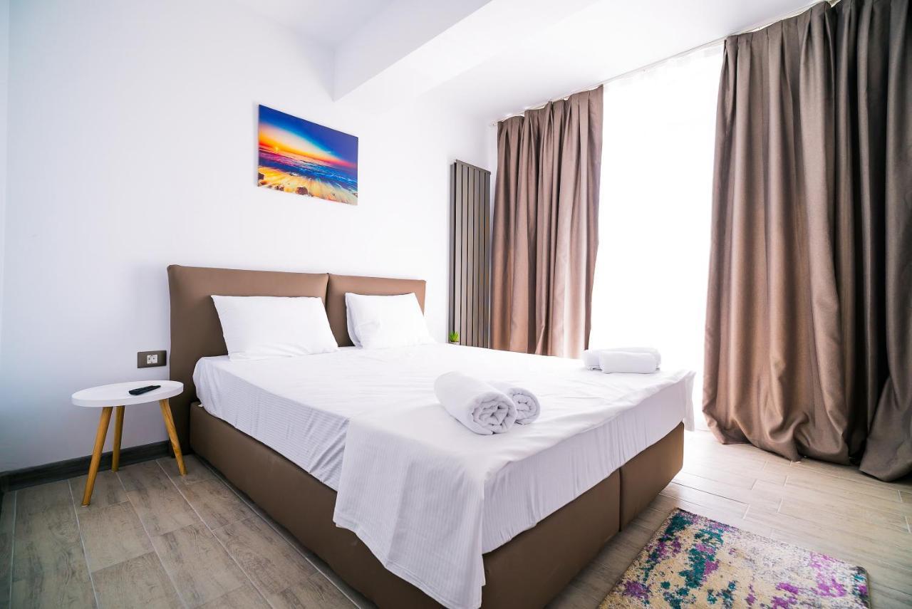 Alezzi Beach Resort Navodari Ngoại thất bức ảnh